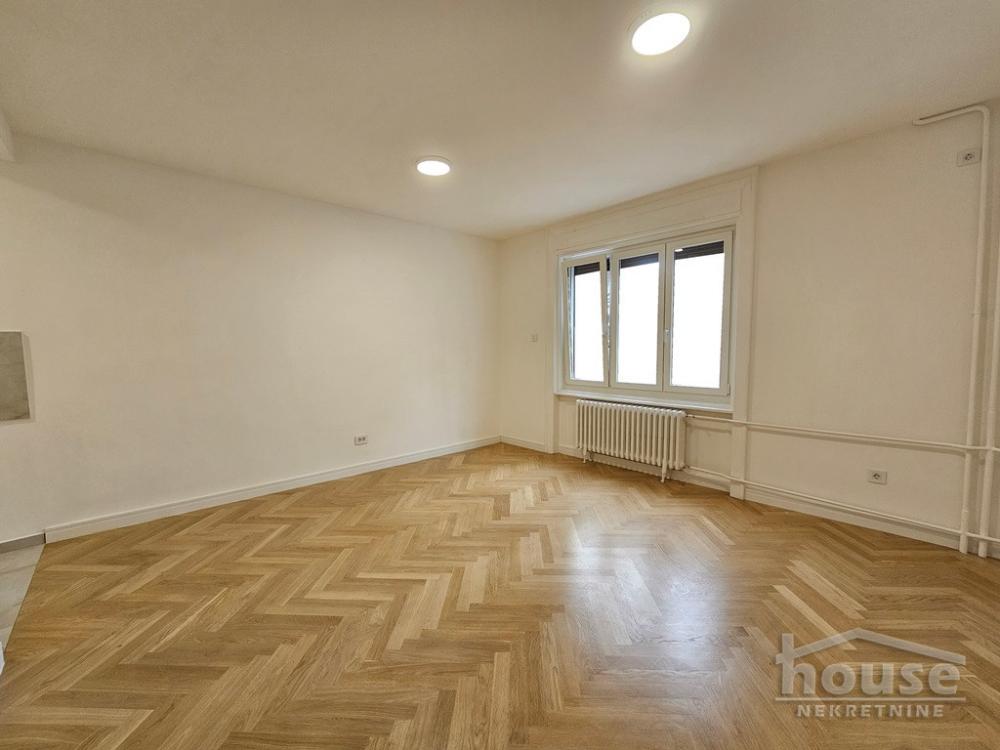 Slika 4 - Stan,NOVI SAD,CENTAR,kv: 85.00, € 297500, ID: 1063504