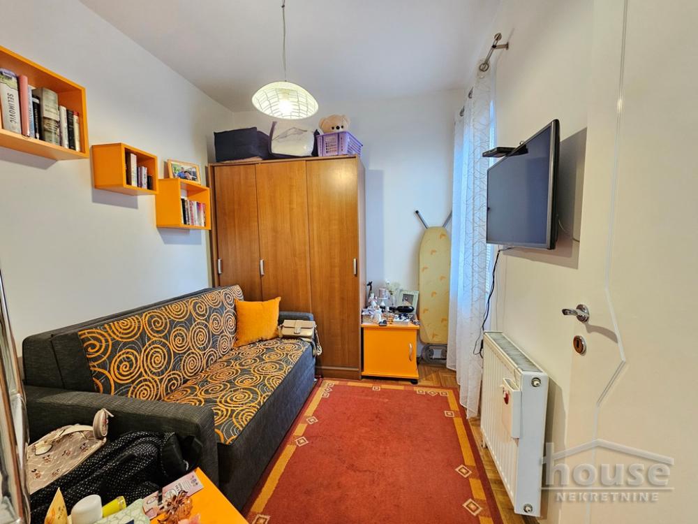 Slika 7 - Stan,NOVI SAD,CENTAR,kv: 41.00, € 115000, ID: 1063516