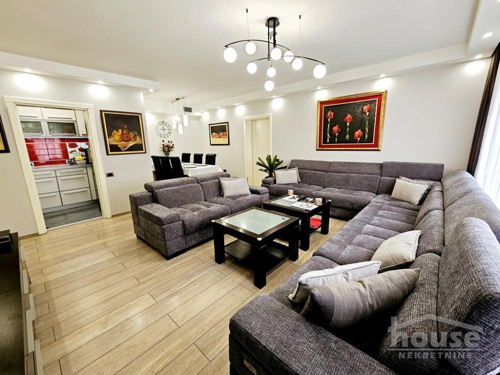 Glavna slika -Stan,NOVI SAD,CENTAR,kv: 105.00, € 319300, ID: 1063541