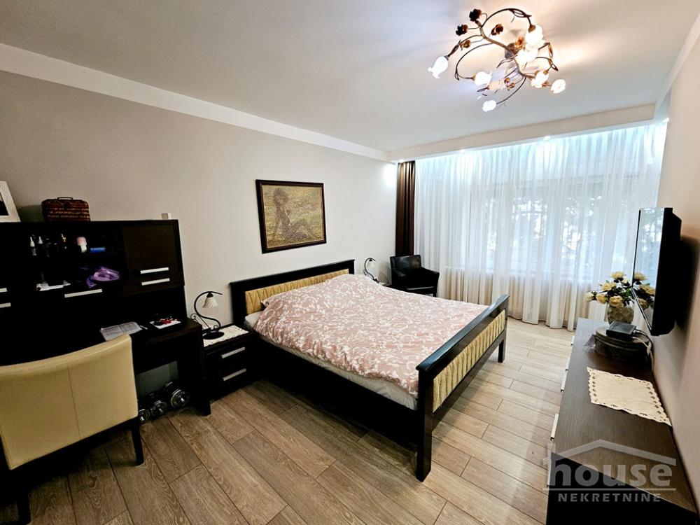 Slika 5 - Stan,NOVI SAD,CENTAR,kv: 105.00, € 319300, ID: 1063541