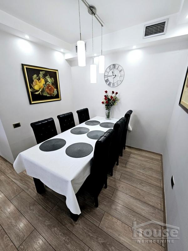 Slika 4 - Stan,NOVI SAD,CENTAR,kv: 105.00, € 319300, ID: 1063541