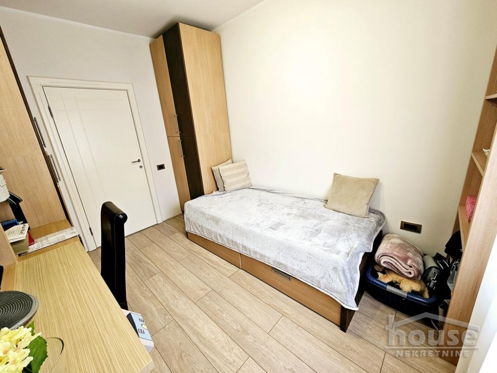 Slika 8 - Stan,NOVI SAD,CENTAR,kv: 105.00, € 319300, ID: 1063541