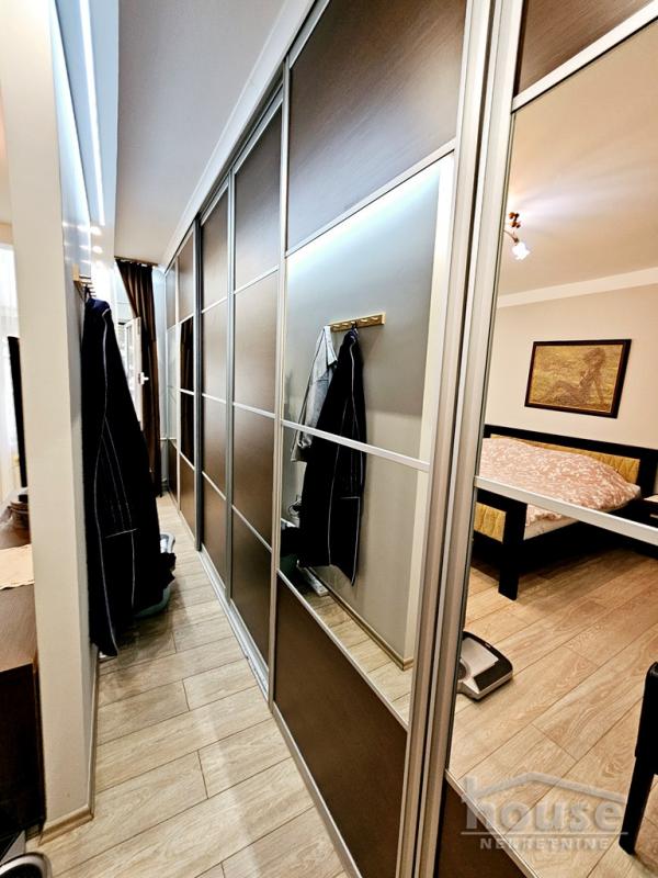 Slika 6 - Stan,NOVI SAD,CENTAR,kv: 105.00, € 319300, ID: 1063541