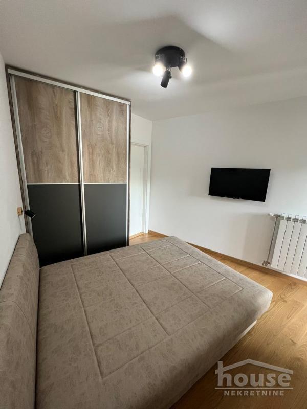 Slika 10 - Stan,NOVI SAD,CENTAR,kv: 48.00, € 185400, ID: 1062401