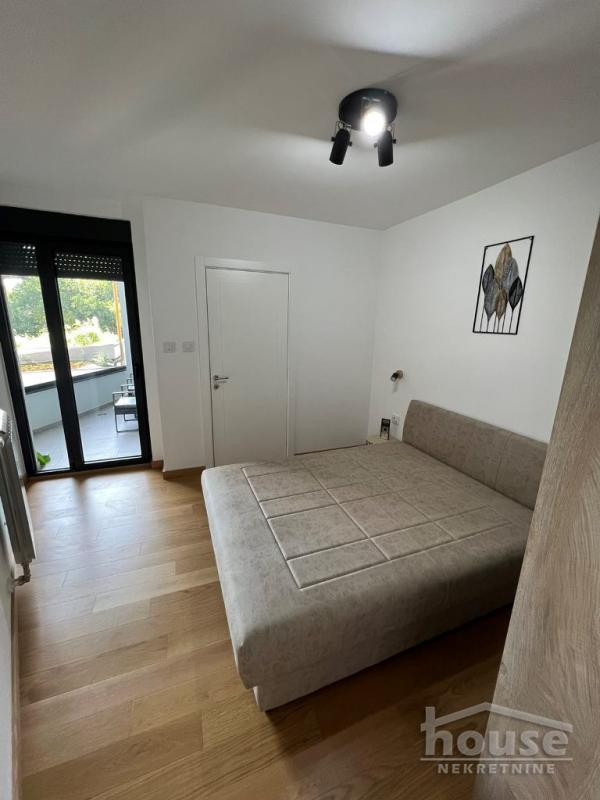 Slika 9 - Stan,NOVI SAD,CENTAR,kv: 48.00, € 185400, ID: 1062401