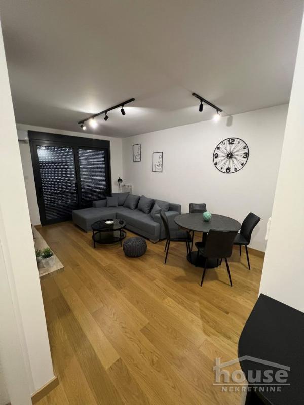 Slika 5 - Stan,NOVI SAD,CENTAR,kv: 48.00, € 185400, ID: 1062401