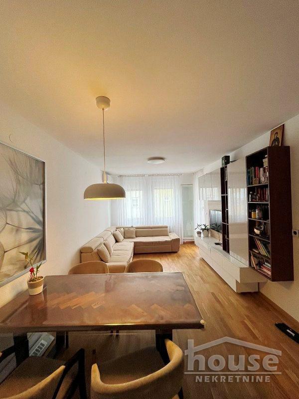 Glavna slika -Stan,NOVI SAD,CENTAR,kv: 62.00, € 200000, ID: 1061958