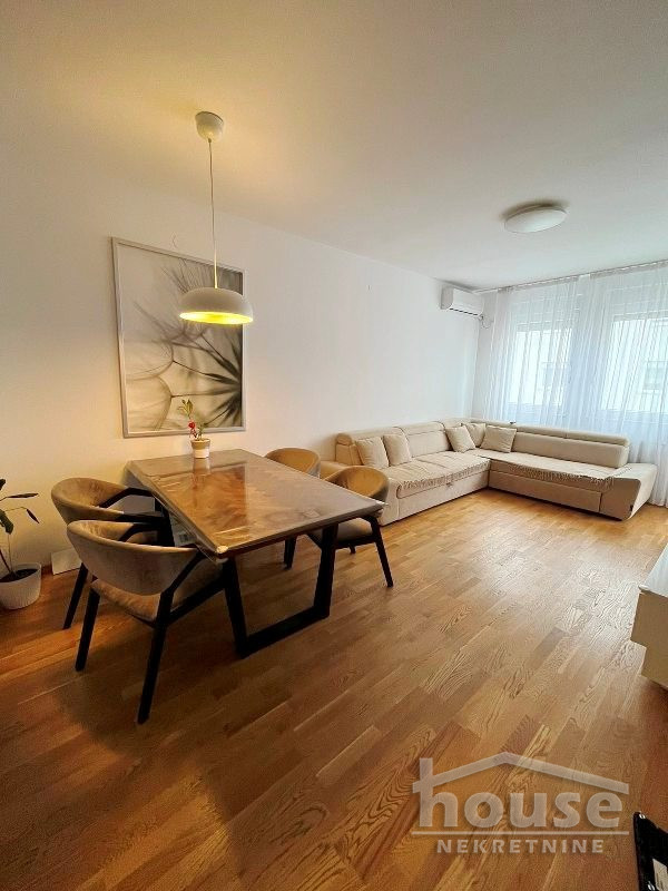 Slika 2 - Stan,NOVI SAD,CENTAR,kv: 62.00, € 200000, ID: 1061958