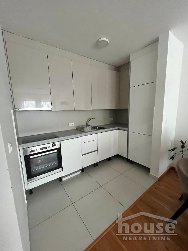 Slika 5 - Stan,NOVI SAD,CENTAR,kv: 62.00, € 200000, ID: 1061958