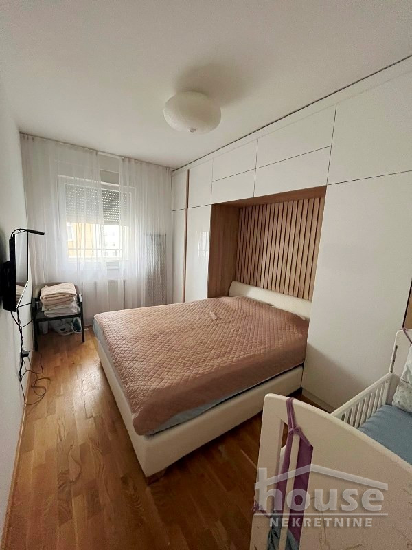 Slika 7 - Stan,NOVI SAD,CENTAR,kv: 62.00, € 200000, ID: 1061958