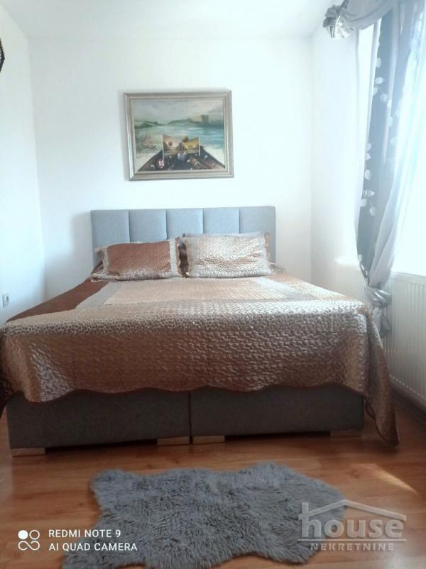 Slika 9 - Stan,NOVI SAD,BULEVAR,kv: 52.00, € 129800, ID: 1061502