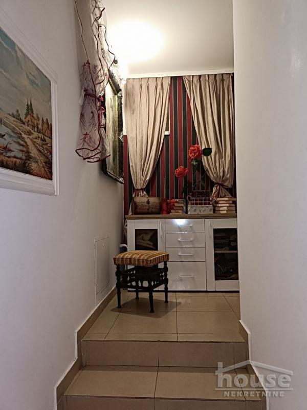 Slika 10 - Stan,NOVI SAD,BULEVAR,kv: 52.00, € 129800, ID: 1061502