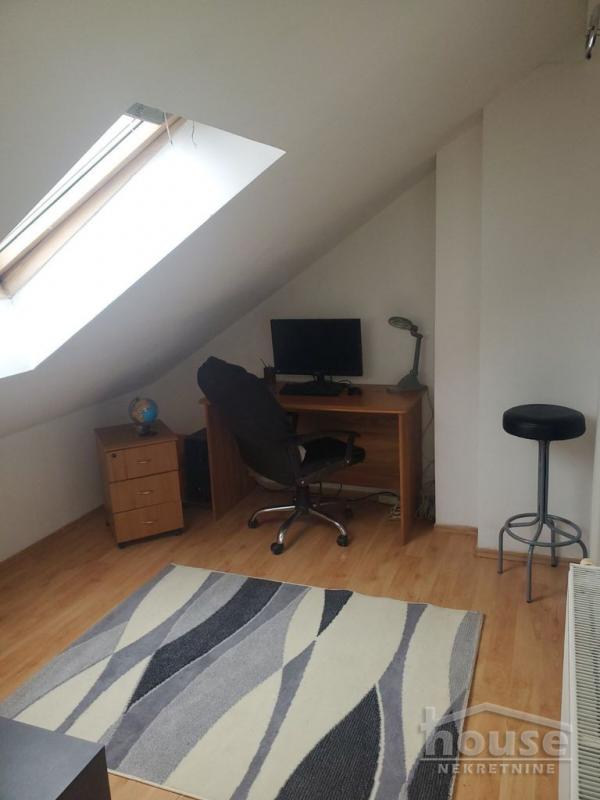 Slika 11 - Stan,NOVI SAD,BULEVAR,kv: 52.00, € 129800, ID: 1061502