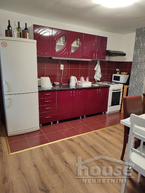 Slika 3 - Stan,NOVI SAD,TELEP,kv: 42.00, € 60000, ID: 1057883