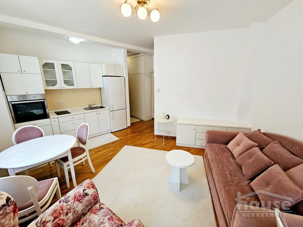 Glavna slika -Stan,NOVI SAD,GRBAVICA,kv: 34.00, € 128750, ID: 1063824