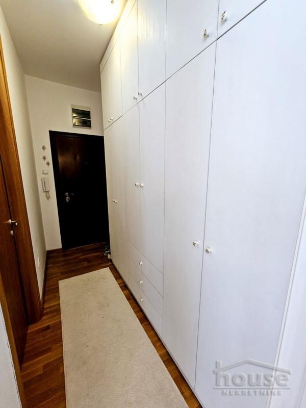 Slika 7 - Stan,NOVI SAD,GRBAVICA,kv: 34.00, € 128750, ID: 1063824