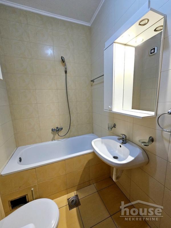 Slika 11 - Stan,NOVI SAD,GRBAVICA,kv: 34.00, € 128750, ID: 1063824