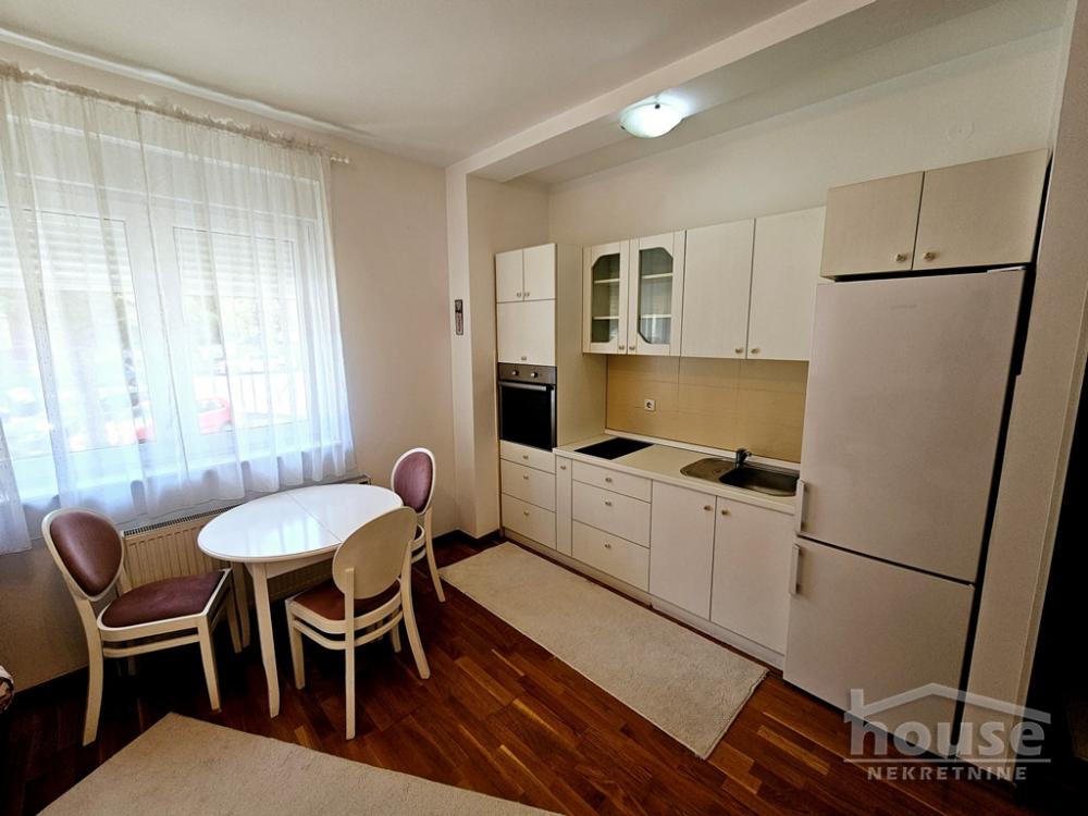 Slika 5 - Stan,NOVI SAD,GRBAVICA,kv: 34.00, € 128750, ID: 1063824