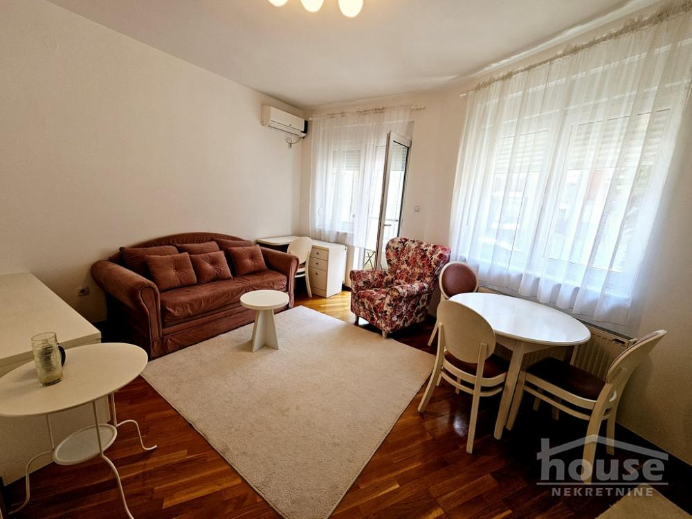 Slika 3 - Stan,NOVI SAD,GRBAVICA,kv: 34.00, € 128750, ID: 1063824