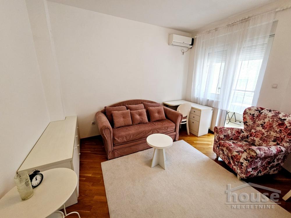 Slika 2 - Stan,NOVI SAD,GRBAVICA,kv: 34.00, € 128750, ID: 1063824