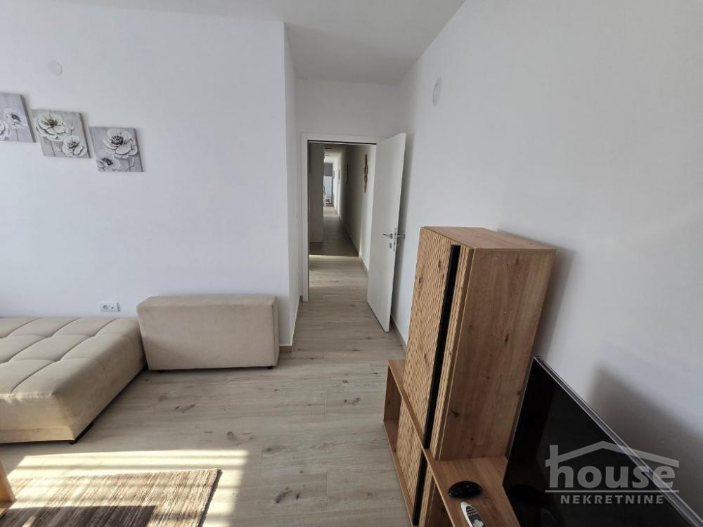 Slika 4 - Stan,NOVI SAD,ADICE,kv: 88.00, € 171000, ID: 1062712