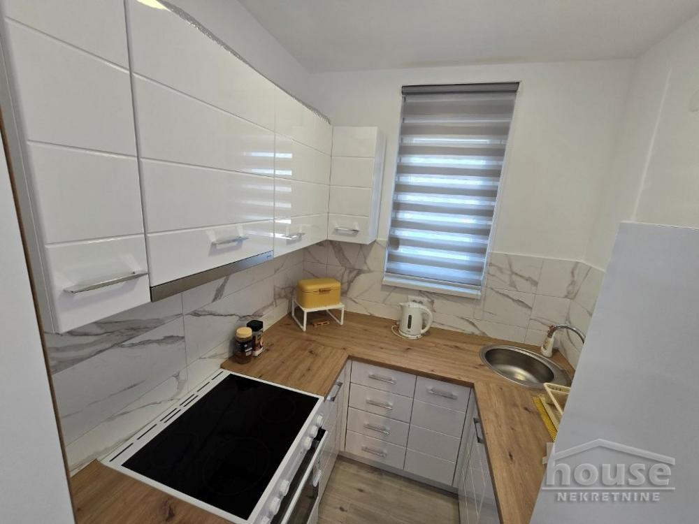 Slika 9 - Stan,NOVI SAD,ADICE,kv: 88.00, € 171000, ID: 1062712