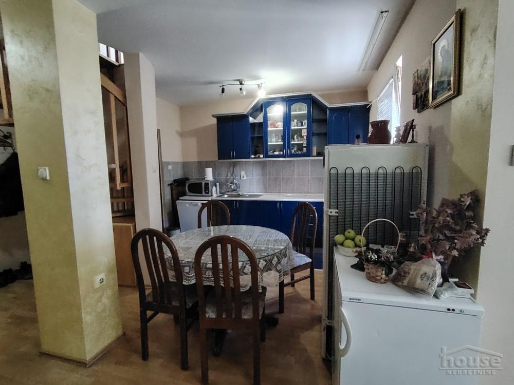 Slika 1 - Stan,NOVI SAD,GRBAVICA,kv: 81.00, € 180250, ID: 1063206