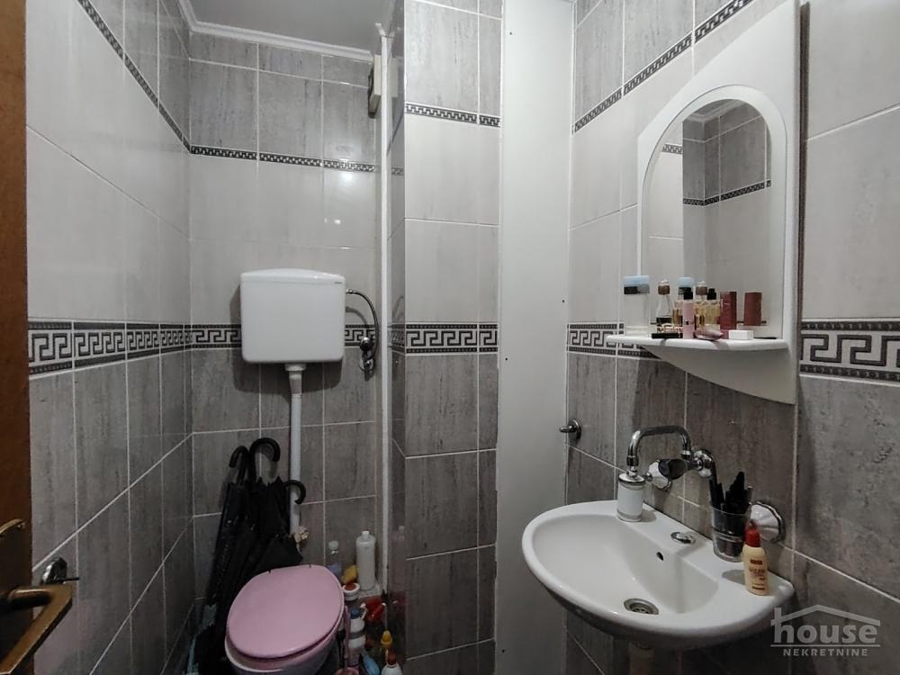 Slika 3 - Stan,NOVI SAD,GRBAVICA,kv: 81.00, € 180250, ID: 1063206