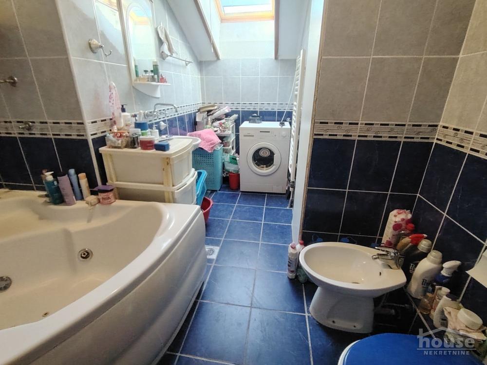 Slika 6 - Stan,NOVI SAD,GRBAVICA,kv: 81.00, € 180250, ID: 1063206