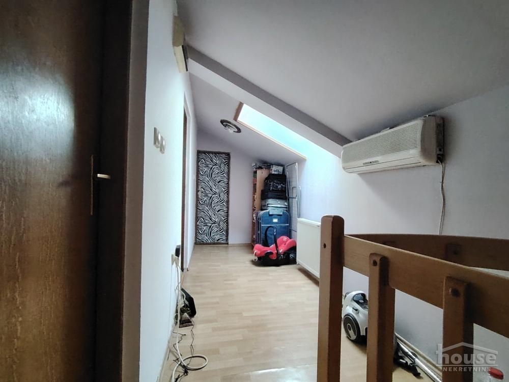 Slika 5 - Stan,NOVI SAD,GRBAVICA,kv: 81.00, € 180250, ID: 1063206