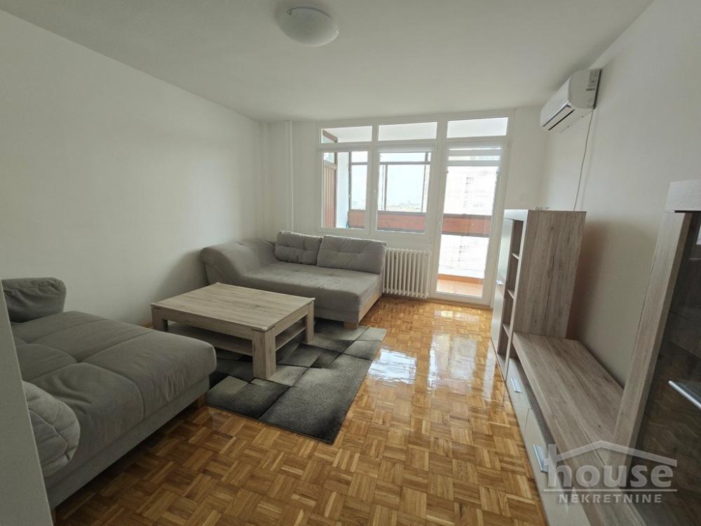 Glavna slika -Stan,NOVI SAD,LIMAN 4,kv: 58.00, € 162400, ID: 1062850