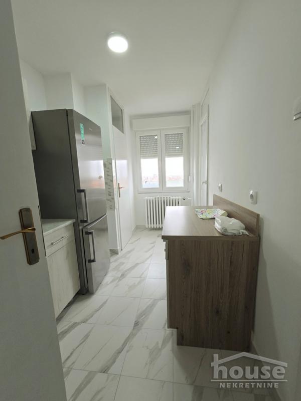 Slika 4 - Stan,NOVI SAD,LIMAN 4,kv: 58.00, € 162400, ID: 1062850