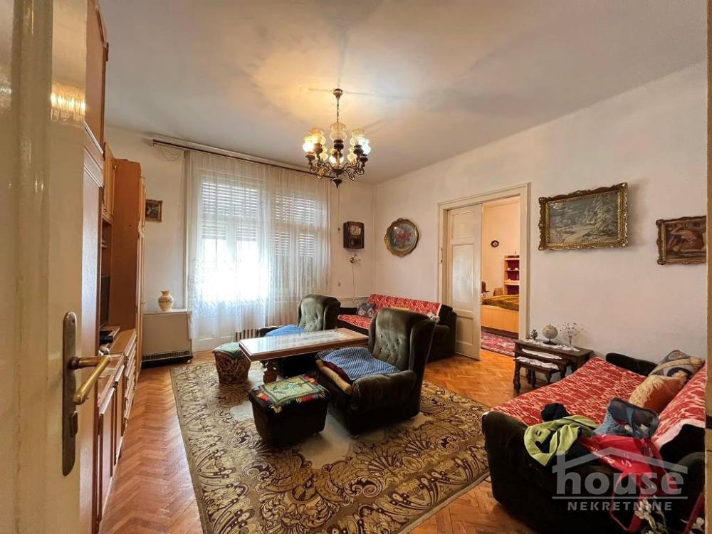 Glavna slika -Stan,NOVI SAD,CENTAR,kv: 102.00, € 315180, ID: 1063643