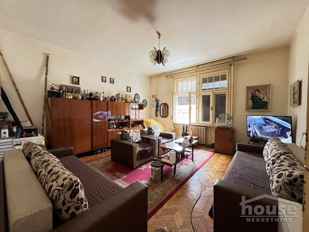 Slika 5 - Stan,NOVI SAD,CENTAR,kv: 102.00, € 315180, ID: 1063643