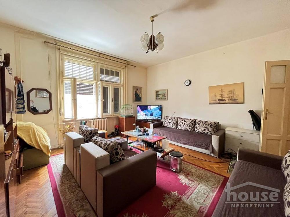 Slika 4 - Stan,NOVI SAD,CENTAR,kv: 102.00, € 315180, ID: 1063643