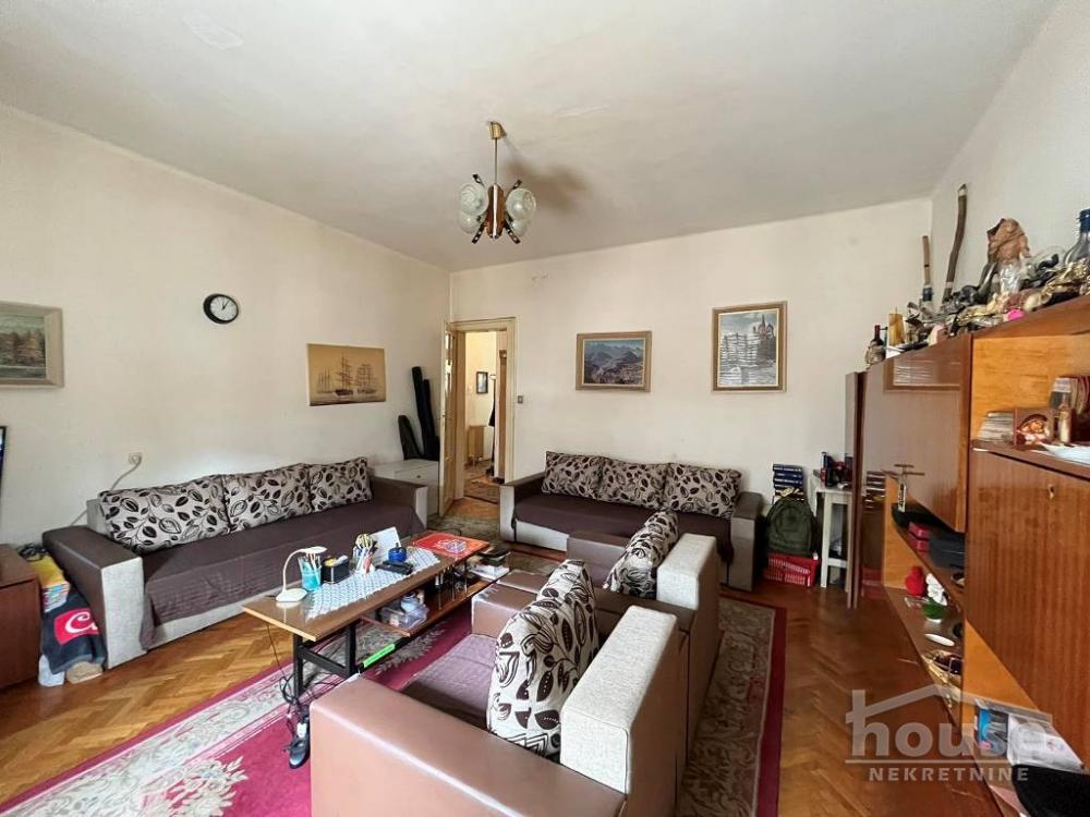 Slika 6 - Stan,NOVI SAD,CENTAR,kv: 102.00, € 315180, ID: 1063643