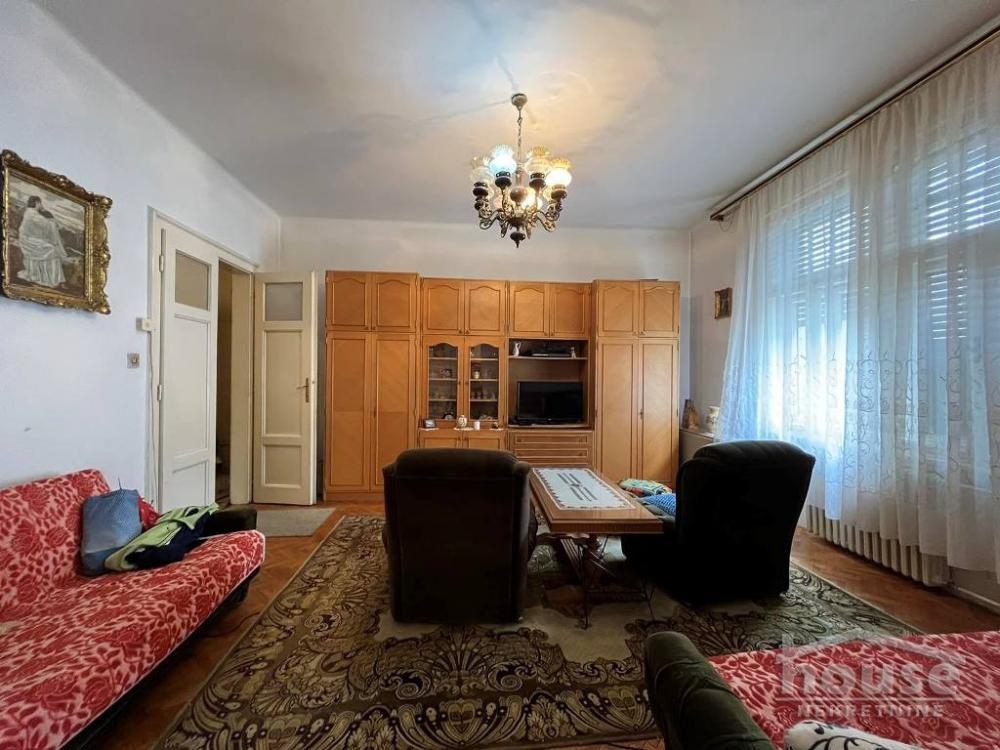 Slika 2 - Stan,NOVI SAD,CENTAR,kv: 102.00, € 315180, ID: 1063643