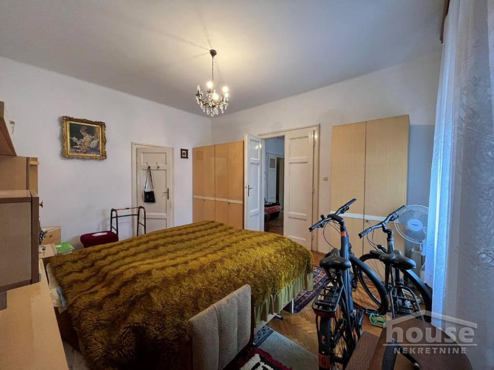 Slika 8 - Stan,NOVI SAD,CENTAR,kv: 102.00, € 315180, ID: 1063643