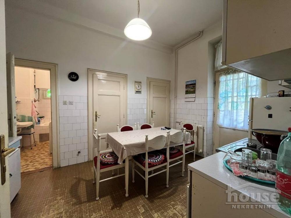 Slika 9 - Stan,NOVI SAD,CENTAR,kv: 102.00, € 315180, ID: 1063643