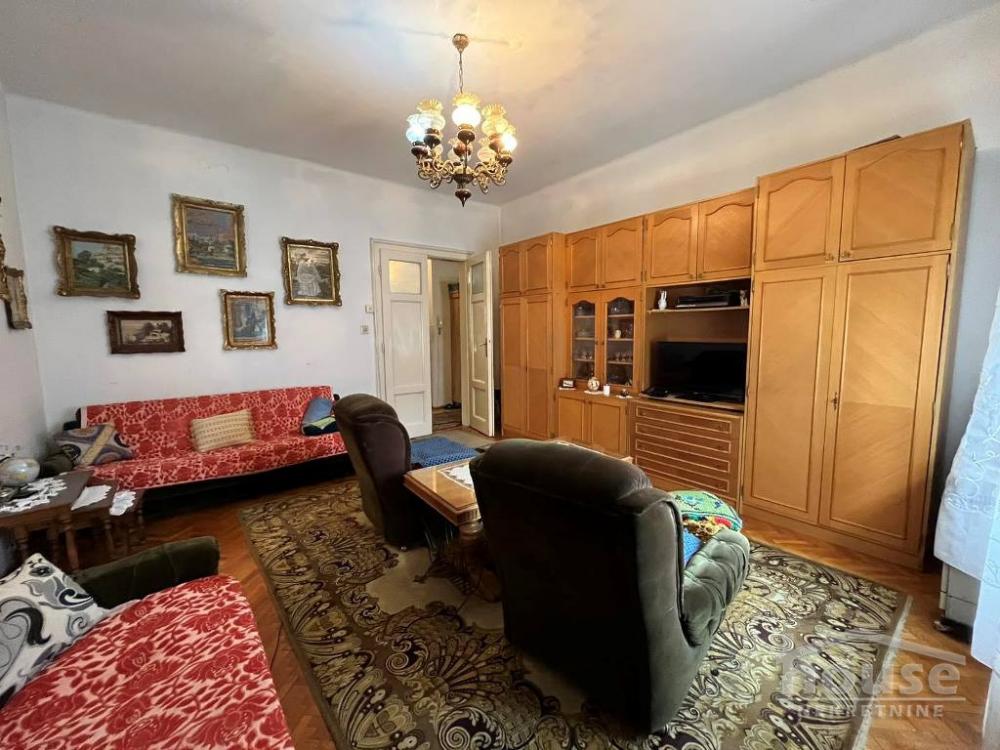 Slika 1 - Stan,NOVI SAD,CENTAR,kv: 102.00, € 315180, ID: 1063643