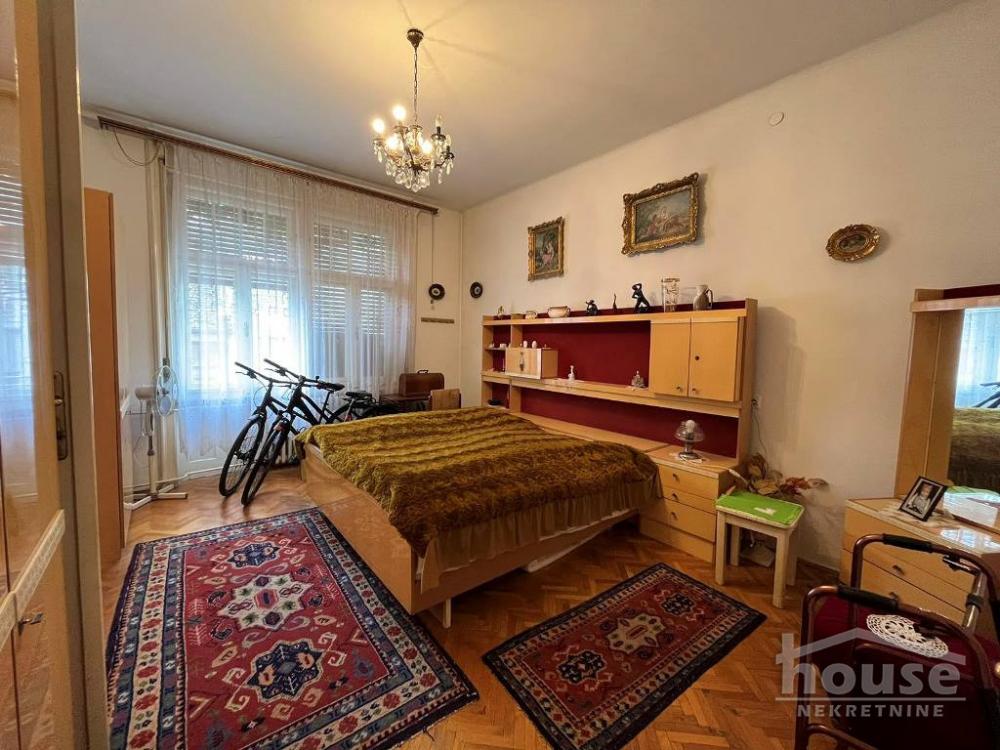 Slika 7 - Stan,NOVI SAD,CENTAR,kv: 102.00, € 315180, ID: 1063643