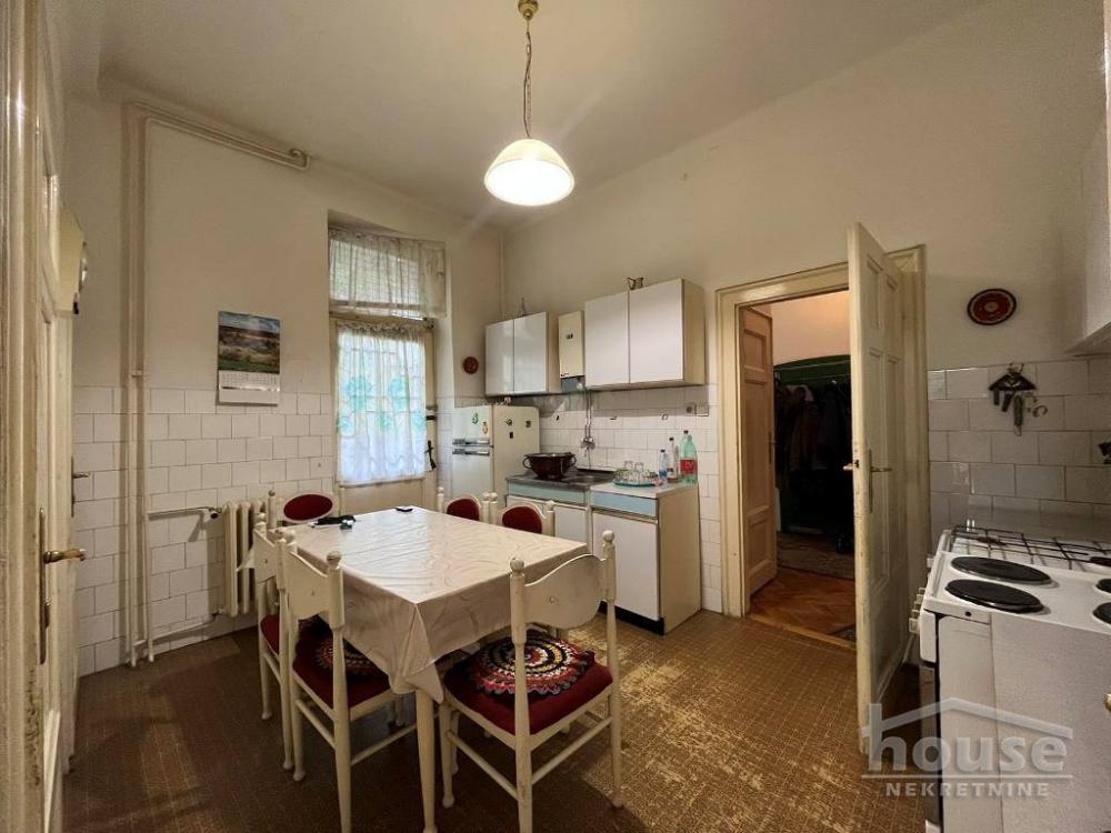 Slika 10 - Stan,NOVI SAD,CENTAR,kv: 102.00, € 315180, ID: 1063643