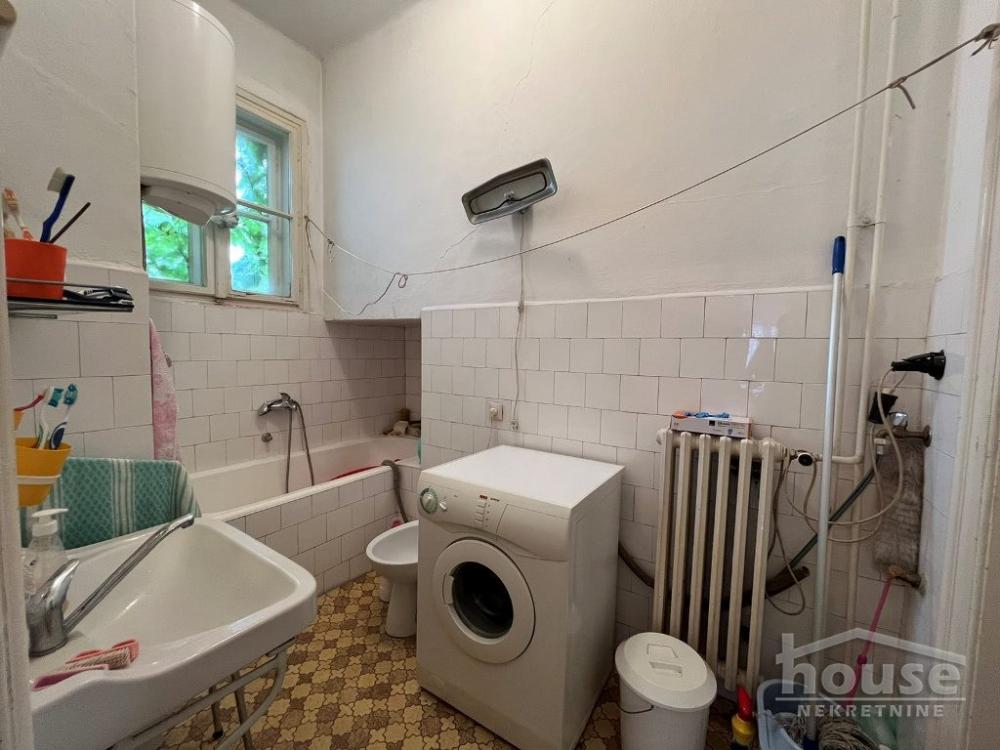 Slika 3 - Stan,NOVI SAD,CENTAR,kv: 102.00, € 315180, ID: 1063643