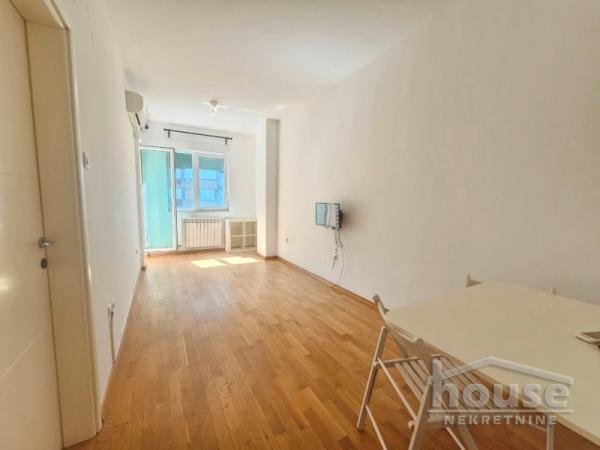 Glavna slika -Stan,NOVI SAD,LIMAN 3,kv: 41.00, € 130000, ID: 1063542