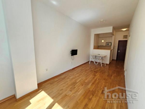 Slika 2 - Stan,NOVI SAD,LIMAN 3,kv: 41.00, € 130000, ID: 1063542