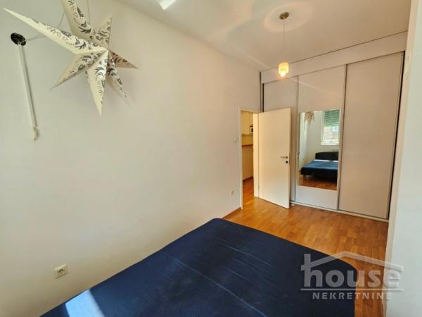 Slika 7 - Stan,NOVI SAD,LIMAN 3,kv: 41.00, € 130000, ID: 1063542