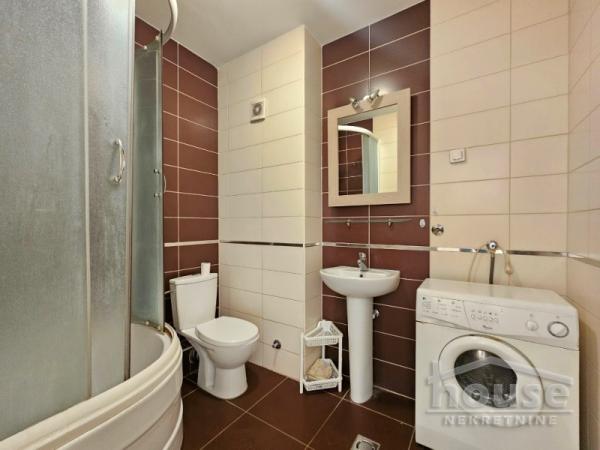 Slika 9 - Stan,NOVI SAD,LIMAN 3,kv: 41.00, € 130000, ID: 1063542