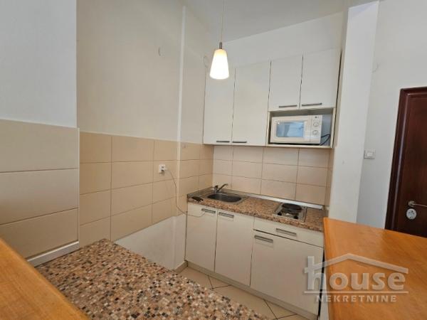 Slika 3 - Stan,NOVI SAD,LIMAN 3,kv: 41.00, € 130000, ID: 1063542