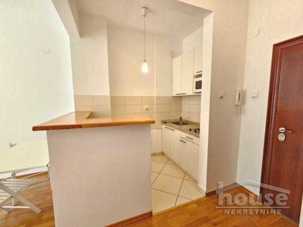 Slika 4 - Stan,NOVI SAD,LIMAN 3,kv: 41.00, € 130000, ID: 1063542