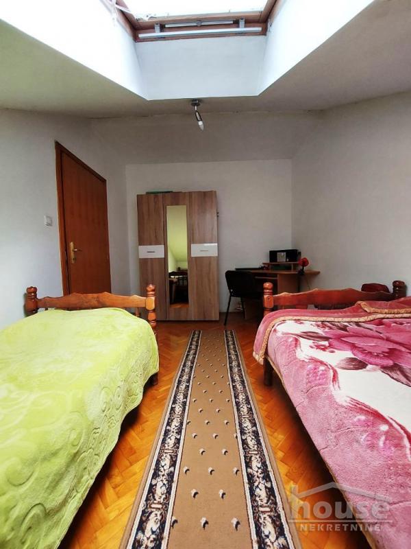 Slika 6 - Stan,NOVI SAD,NOVA DETELINARA,kv: 27.00, € 85000, ID: 1058657